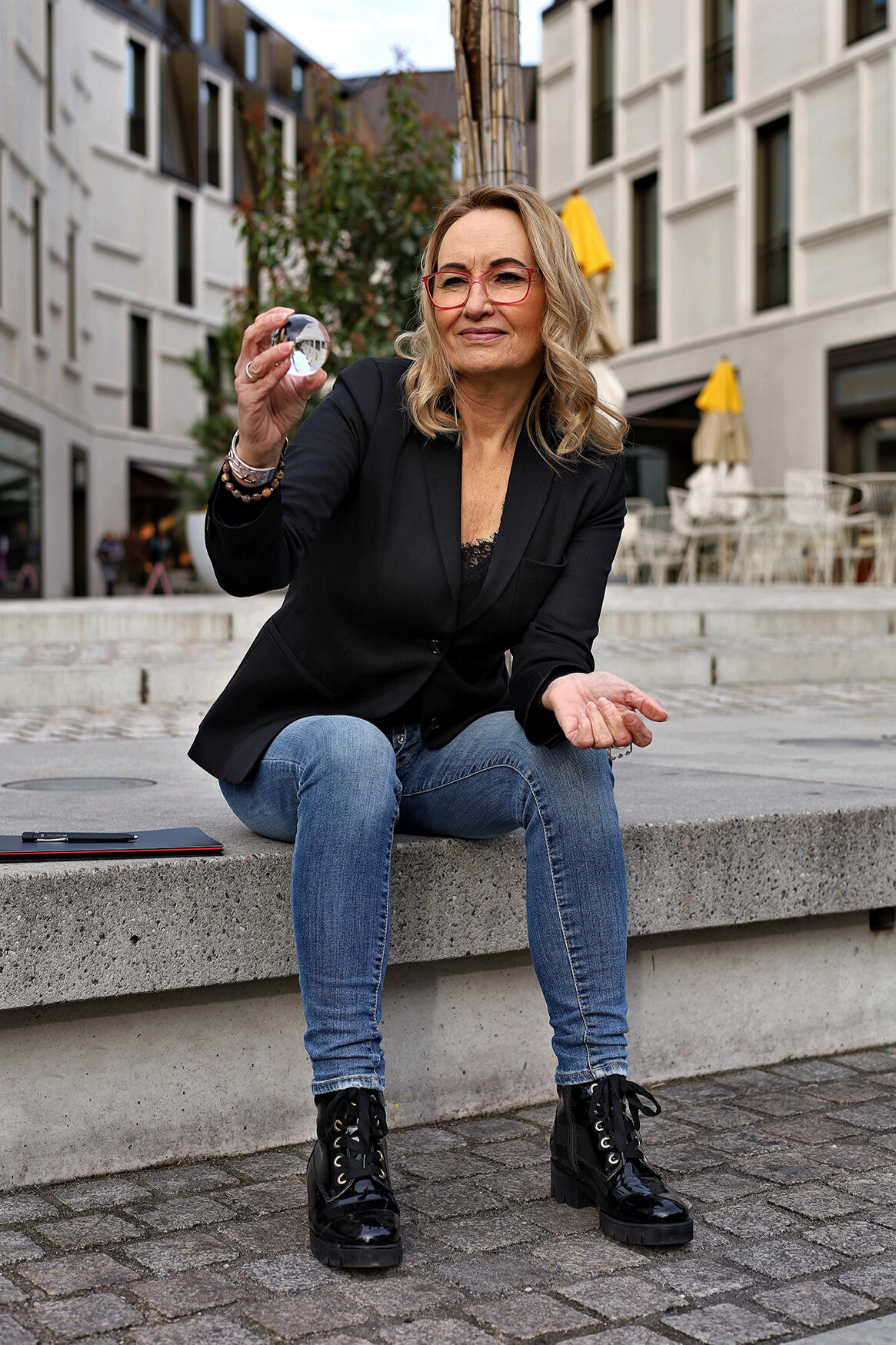 Sabine Rößler - Mentoring und Coaching für Auszubildende | Azubicoaching