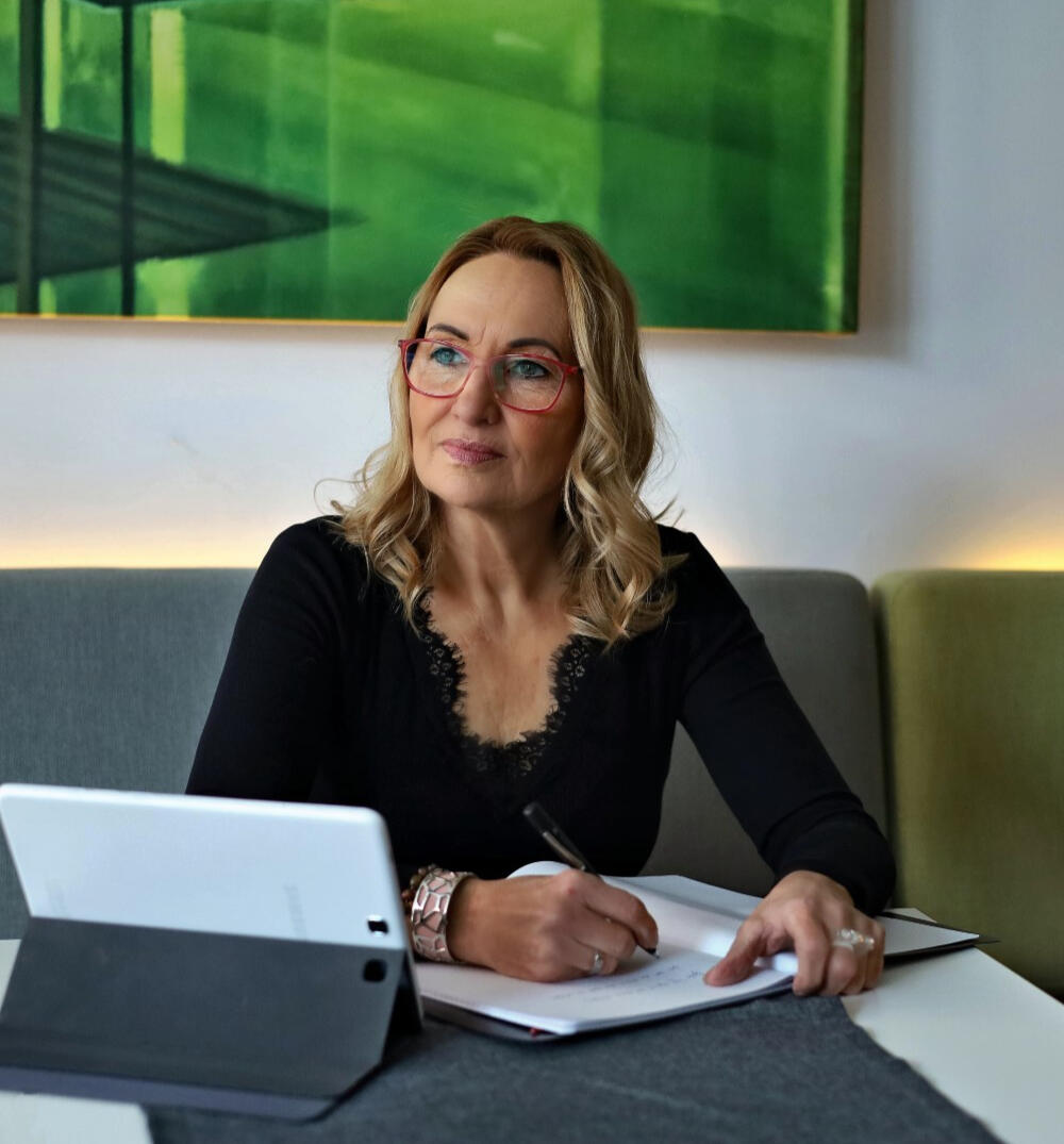 Sabine Rößler - Persönlichkeitsentwicklung durch emotionale Intelligenz